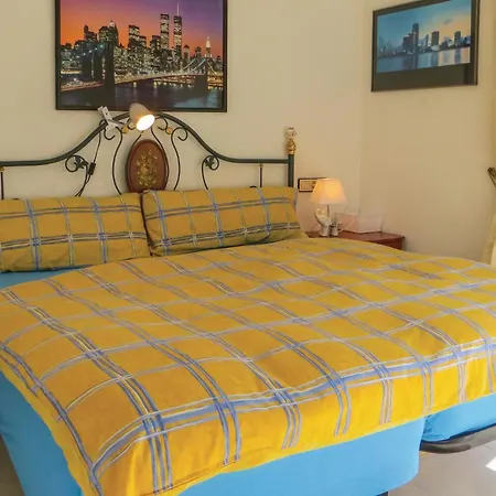Holiday home Cozy In Orihuela Costa With Kitchenette Dehesa de Campoamor (Orihuela Costa)