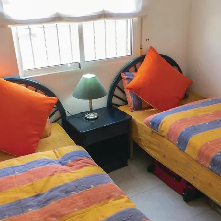 Holiday home Cozy In Orihuela Costa With Kitchenette Dehesa de Campoamor (Orihuela Costa)