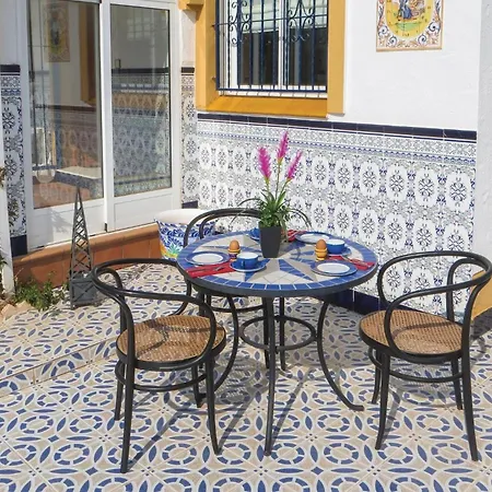 Holiday home Cozy In Orihuela Costa With Kitchenette *