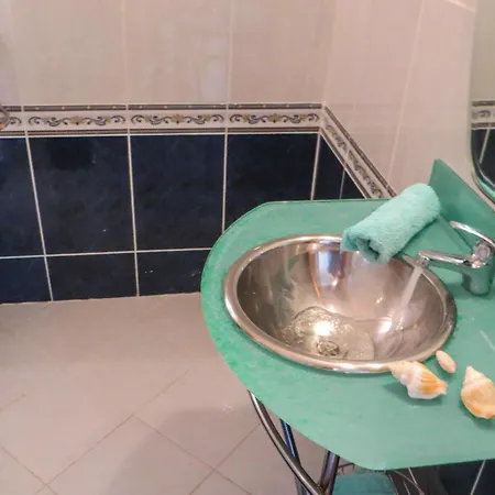 Holiday home Cozy In Orihuela Costa With Kitchenette