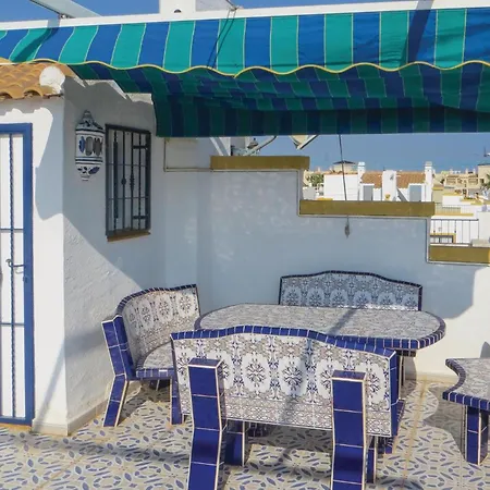 Holiday home Cozy In Orihuela Costa With Kitchenette