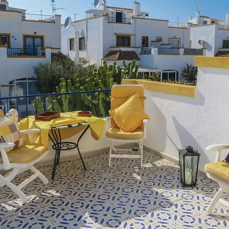 Holiday home Cozy In Orihuela Costa With Kitchenette Dehesa de Campoamor (Orihuela Costa)
