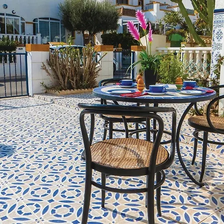 Cozy In Orihuela Costa With Kitchenette Dehesa de Campoamor (Orihuela Costa)