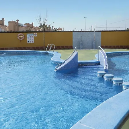 Holiday home Cozy In Orihuela Costa With Kitchenette Dehesa de Campoamor (Orihuela Costa)