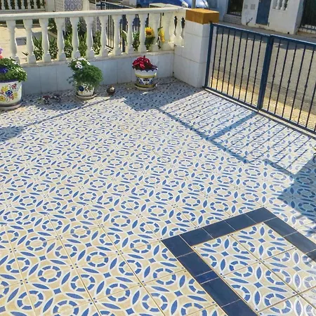 Holiday home Cozy In Orihuela Costa With Kitchenette