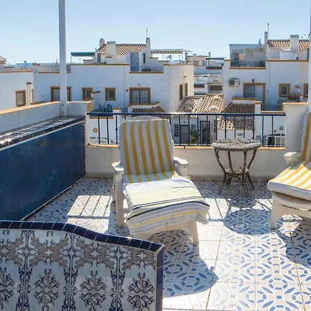 Holiday home Cozy In Orihuela Costa With Kitchenette *
