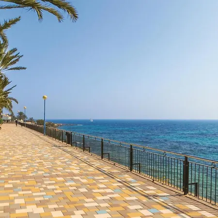Cozy In Orihuela Costa With Kitchenette Holiday home