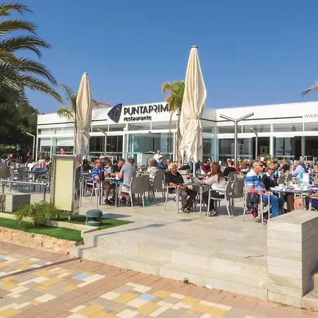 Holiday home Cozy In Orihuela Costa With Kitchenette Dehesa de Campoamor (Orihuela Costa)