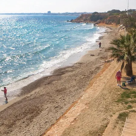 Cozy In Orihuela Costa With Kitchenette Holiday home *