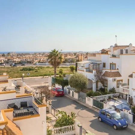 Cozy In Orihuela Costa With Kitchenette Holiday home Dehesa de Campoamor (Orihuela Costa)